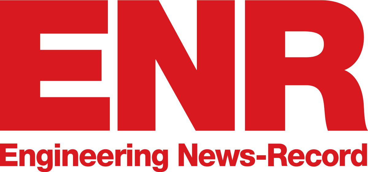 ENR — official publisher logo